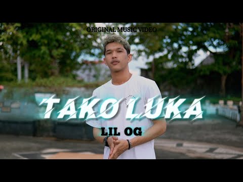 TAKO LUKA - LIL OG ( Official Music Video )