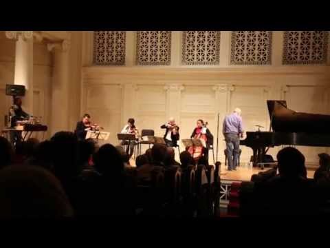 Corky Siegel $ Chamber Blues