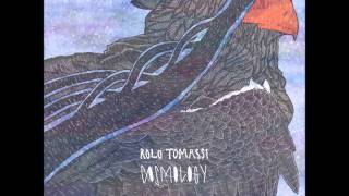 Rolo Tomassi - Cosmology