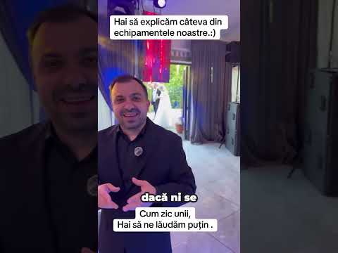 All Events Iasi - Dj Loran & Mc Andrei Abdul #djnunta #mcnunta #djnuntaiasi