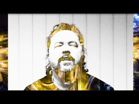 Nachtreise - Chaingang 64 feat. Michael C. Kent