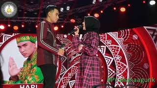 Download lagu Soswit & Romantis nya .. Hari -Jambi- feat Lesti 'Cinta Hanya Sekali' Lida 2020 mp3