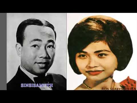 ម្លប់ដើមស្រឡៅ(សាមុត+សុទ្ធា)