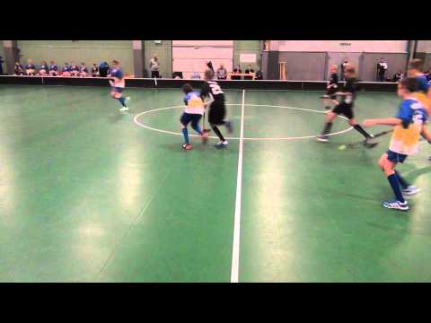 4 10 2014 D1 Steelers Valkoinen vs Ypa kaikki maalit