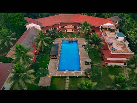 Club Mahindra Alibaug Coastal - Cinematic video preview