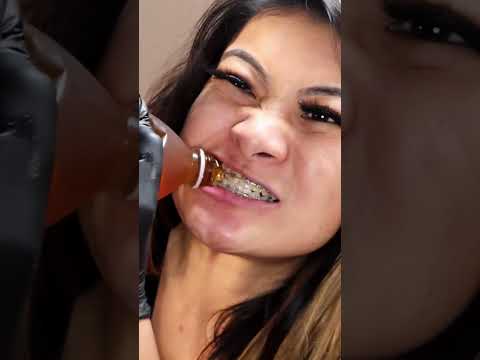 Frozen Honey : Best Food Trends PART 10