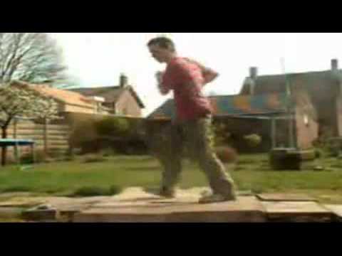 DaCav5 - The Greatest