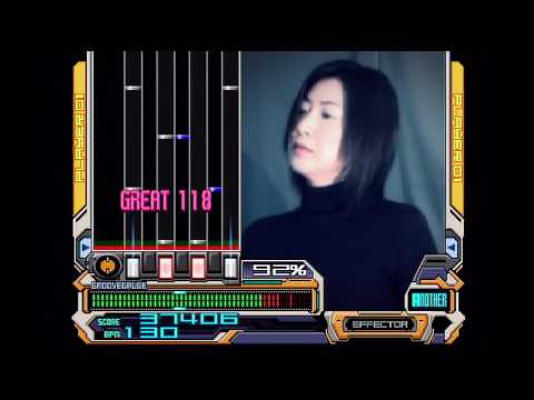 Beatmania IIDX 7th Style - let the snow paint me [ANOTHER]