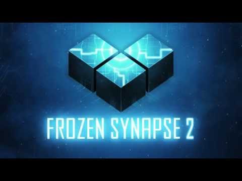 Frozen Synapse 2 Dev Update #8