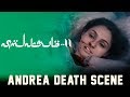 Vishwaroopam 2 Andrea Death Scene Kamal Haasan Pooja Kumar Andrea Jeremiah