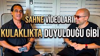 Temix Power ile Sahne Kayıtları ve Müzik İçerikleri | Keyifli Bir Sohb