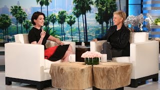Anne Hathaway on Her Bullies