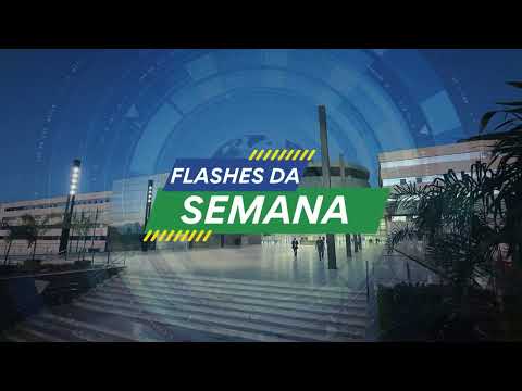 Flashes da Semana Alego: A Semana tem votações, projetos e tradição goiana (11/09/2024)