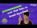 10 Companies to boycott over their links to Israeli Apartheid