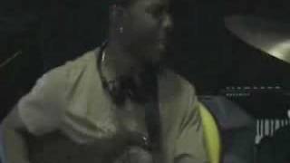 BASS JUST FUNKIN AROUND