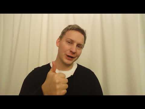 Varför ska jag be? Ta predikan till cellen 180114