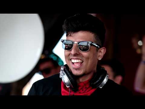 Danny Kolk - Full Set Dirtybird Campout // Orlando