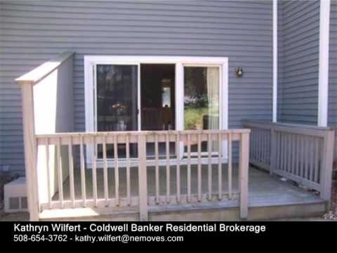 31 Blithewood Ave., Worcester MA 01604 - Condo - Real Estate - For Sale -