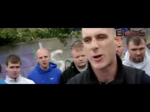 4real (IRISH RAP FREESTYLE}