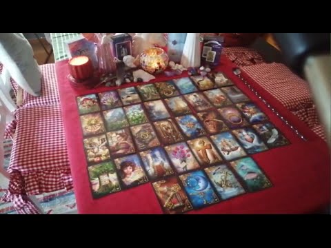 🍀🍀Dein Wochenorakel vom 7 - 14 März🍀🍀