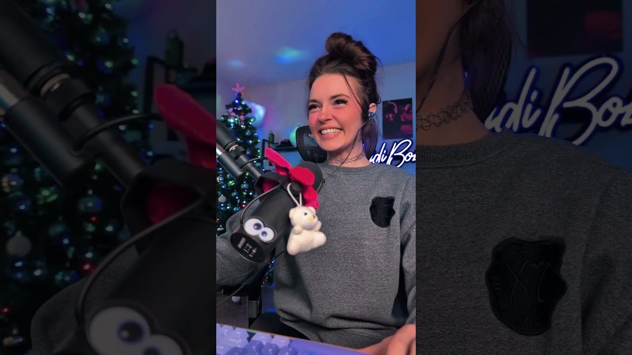 Why do I always find myself in the middle of the crossfire. 😭👉👈