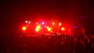 Squarepusher/Shobaleader One - Squarepusher Theme