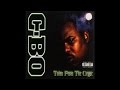 C-Bo - "Ain't No Sunshine"