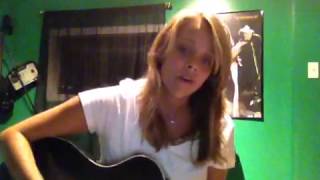 &quot;while the world let go&quot; - emma renee (rocket to the moon c