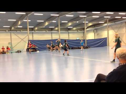 Eskil Guif 20 26 andra halvlek 2016