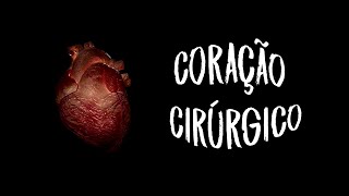Coração Cirúrgico Music Video