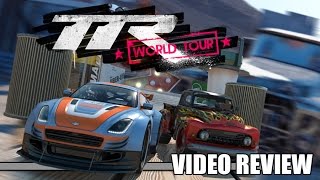 Review: Table Top Racing - World Tour (Xbox One) - Defunct Games