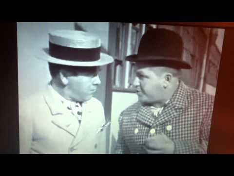 Three Stooges - If at first you don't succeed...