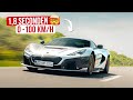 1.914 pk sterke Rimac Nevera is krankzinnige hypercar!