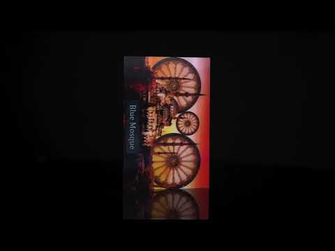 Lenticular Kartpostal — Video