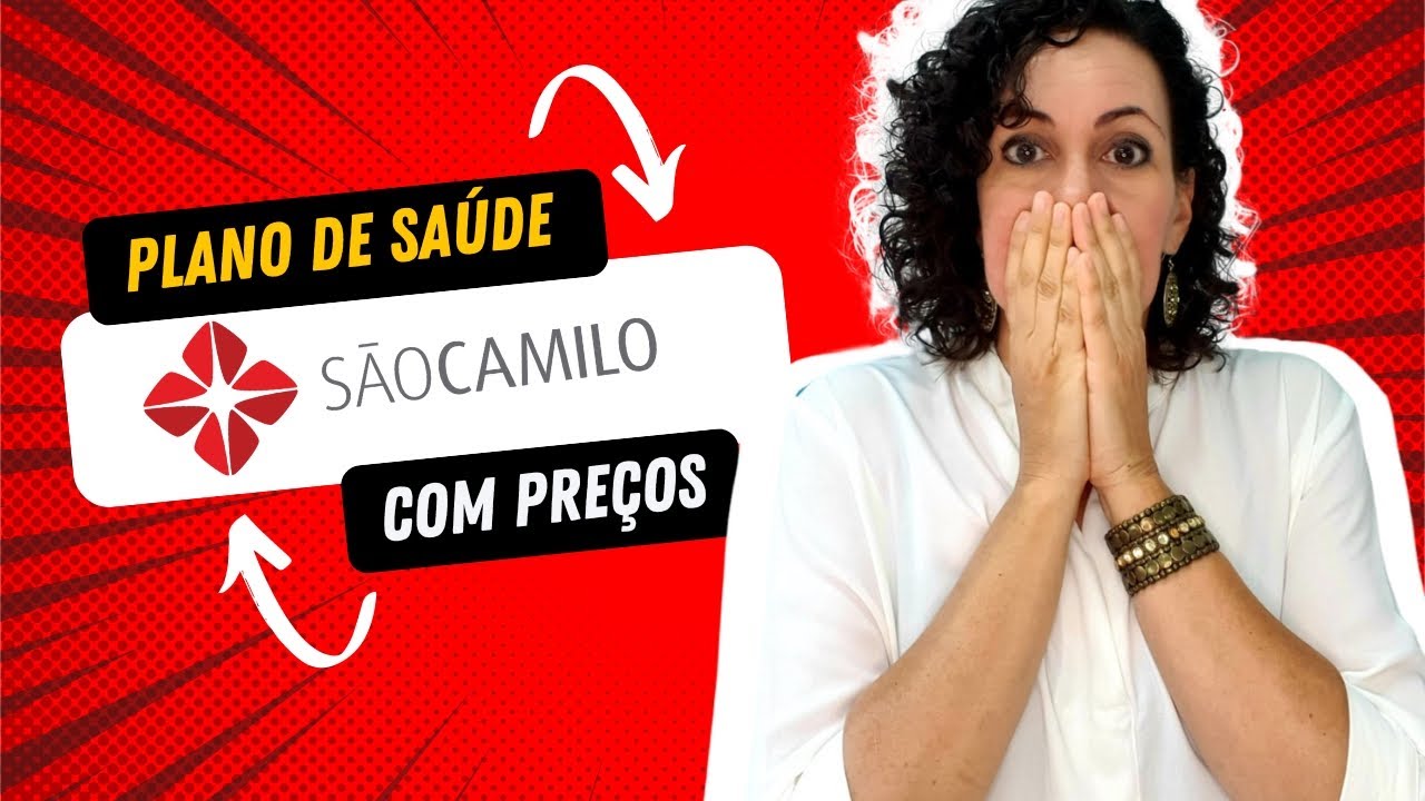 Plano de Saúde do Hospital São Camilo é bom? Como funciona o convênio São Camilo?  Tabela de preços!