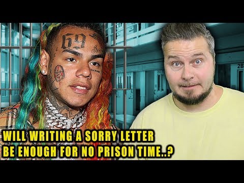 Does Tekashi 69 Deserve A Second Chance..?