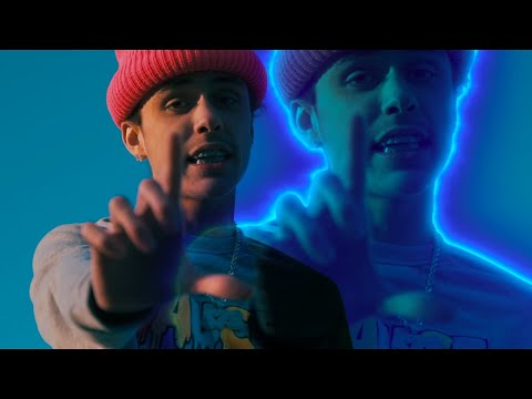 Steezo573 - Rich Habits (Official Music Video)