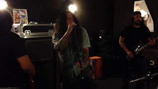 Corrosion of Conformity - Kiss of Death(Cover song)