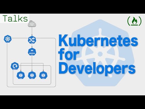 Kubernetes: A Developer's Guide to Orchestrating Containers