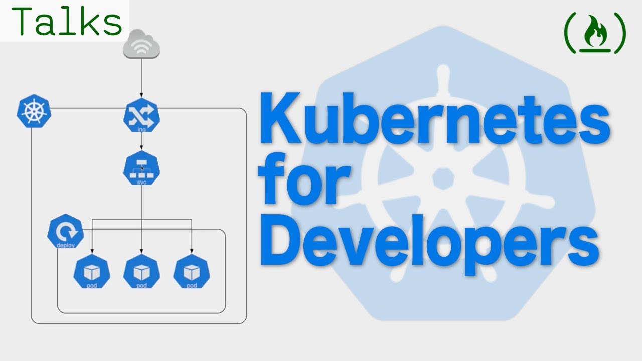 Kubernetes: A Developer's Guide to Orchestrating Containers
