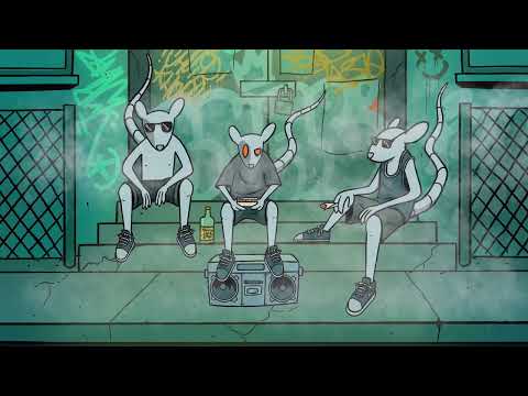 Bvana iz Lagune - Respekt (Official video) 2023.