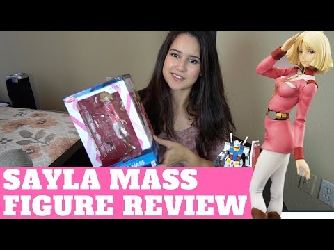 薩伊拉品質審查 (Sayla mass review)