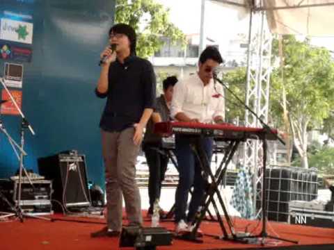 20-01-13 Lipta - แค่รู้ว่ารัก @ ลานคนเมือง