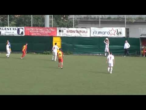 DIL29 030416 - GENOVA CALCIO - FINALE 0-1 | ECCELLENZA