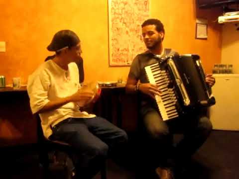 13 de Dezembro - Mestrinho