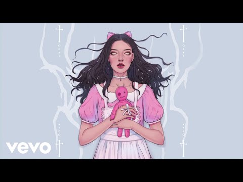 DeathbyRomy - Fiending For A Lover (Visualizer)