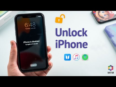 How to Unlock iPhone without Factory Reset | Christmas...