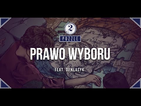 2sty feat. dj Klasyk - Prawo Wyboru (prod. Natz) [Audio]