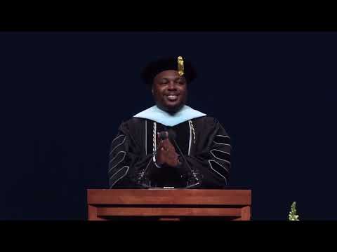 WGU 2022 St. Louis Commencement - Full Ceremony