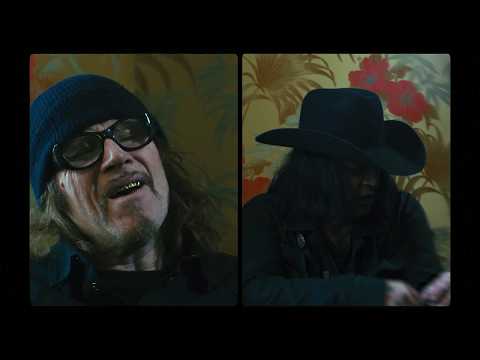 iAN Ottaway - I'm Always (Feat.  Mark Lanegan)(Official Video)